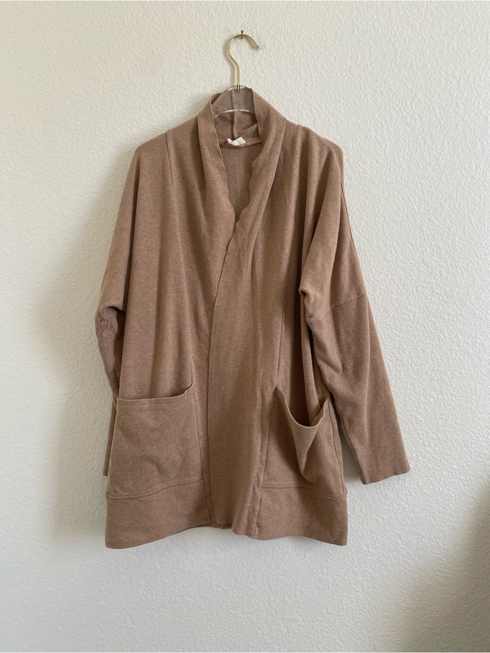Pact Organic Cotton Cardigan Sweater